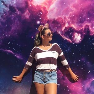 Meet your Posher, Sara